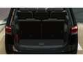 Volkswagen Touran 2.0 TDI DSG 7-Sitzer Schwarz - thumbnail 8
