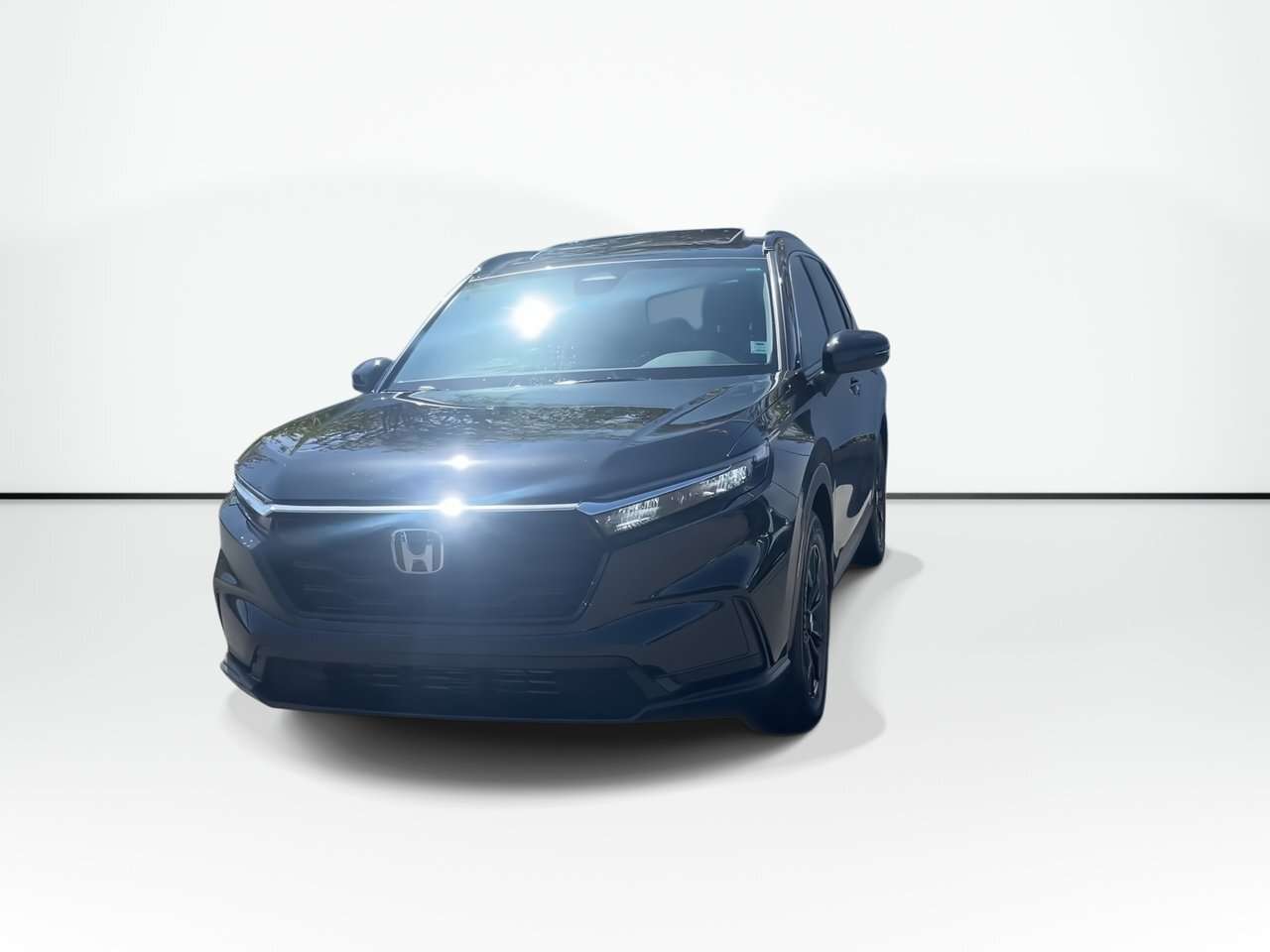 2025 Honda CR-V Sport | Roof | Cam | HtdWheel | Warranty to 120K — снимка 1