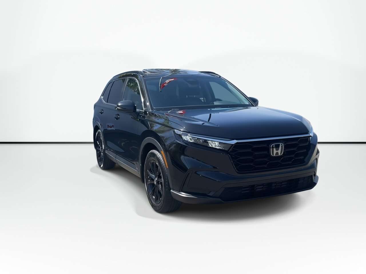 2025 Honda CR-V Sport | Roof | Cam | HtdWheel | Warranty to 120K — снимка 1