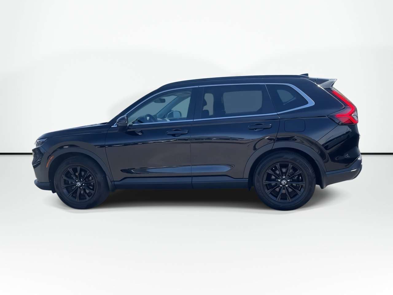 2025 Honda CR-V Sport | Roof | Cam | HtdWheel | Warranty to 120K — снимка 1