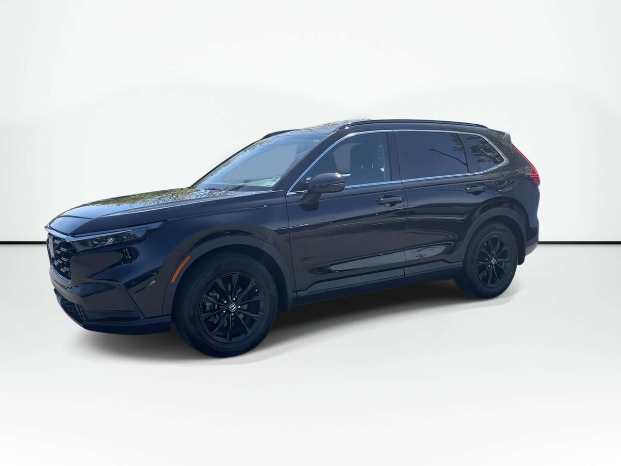 2025 Honda CR-V Sport | Roof | Cam | HtdWheel | Warranty to 120K — снимка 1