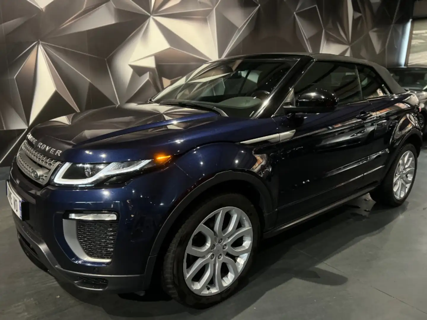 Land Rover Range Rover Evoque 2.0 TD4 150 HSE DYNAMIC BVA MARK IV - 2