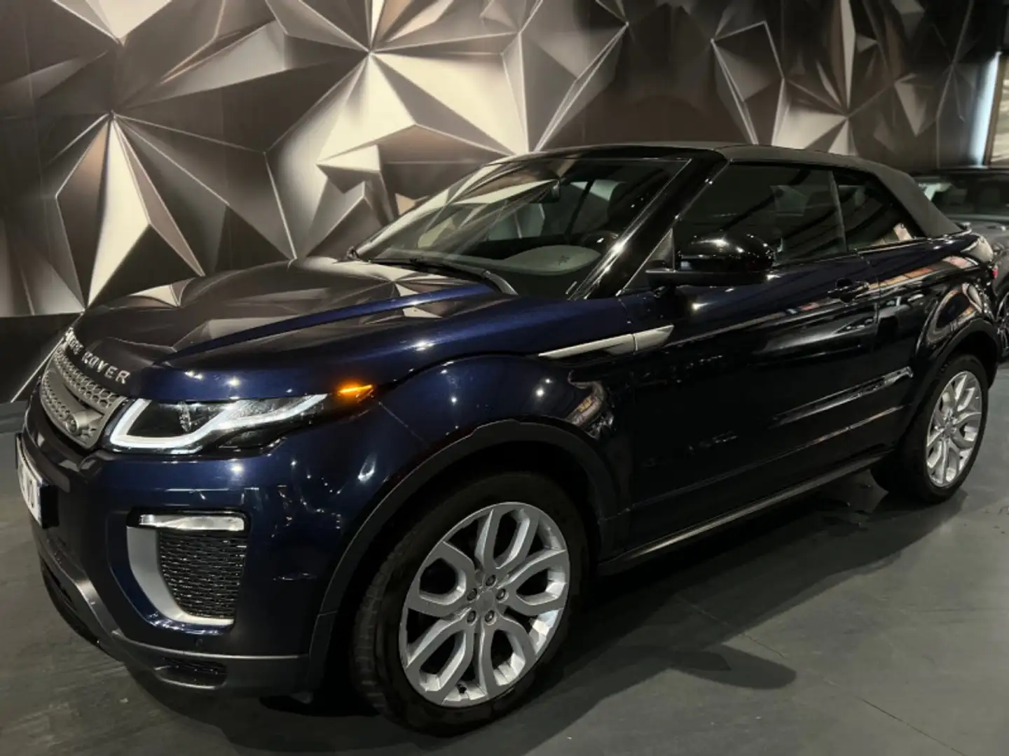 Land Rover Range Rover Evoque 2.0 TD4 150 HSE DYNAMIC BVA MARK IV - 1