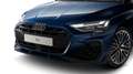 Audi S3 Sportback 2.0 TFSI quattro S tronic MMI NAVI+ Blau - thumbnail 4