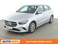 Mercedes-Benz B 220 B 220 4Matic Progressive Aut.*NAVI*LED*TEMPO*PDC* Silber - thumbnail 1