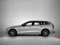 Volvo V60 2.0 T6 Plus | trekhaak | Panorama Dak | 360 Camera Grijs - thumbnail 2