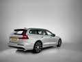 Volvo V60 2.0 T6 Plus | trekhaak | Panorama Dak | 360 Camera Grijs - thumbnail 4