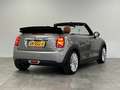 MINI Cooper Cabrio 1.5 Chili Serious Business | ORG.NL | LEDER | DEAL Grijs - thumbnail 2