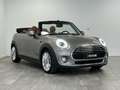 MINI Cooper Cabrio 1.5 Chili Serious Business | ORG.NL | LEDER | DEAL Grijs - thumbnail 11
