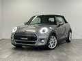 MINI Cooper Cabrio 1.5 Chili Serious Business | ORG.NL | LEDER | DEAL Grijs - thumbnail 5