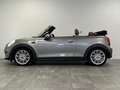 MINI Cooper Cabrio 1.5 Chili Serious Business | ORG.NL | LEDER | DEAL Grijs - thumbnail 7