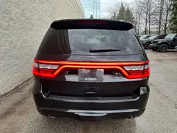 Dodge Durango 2026