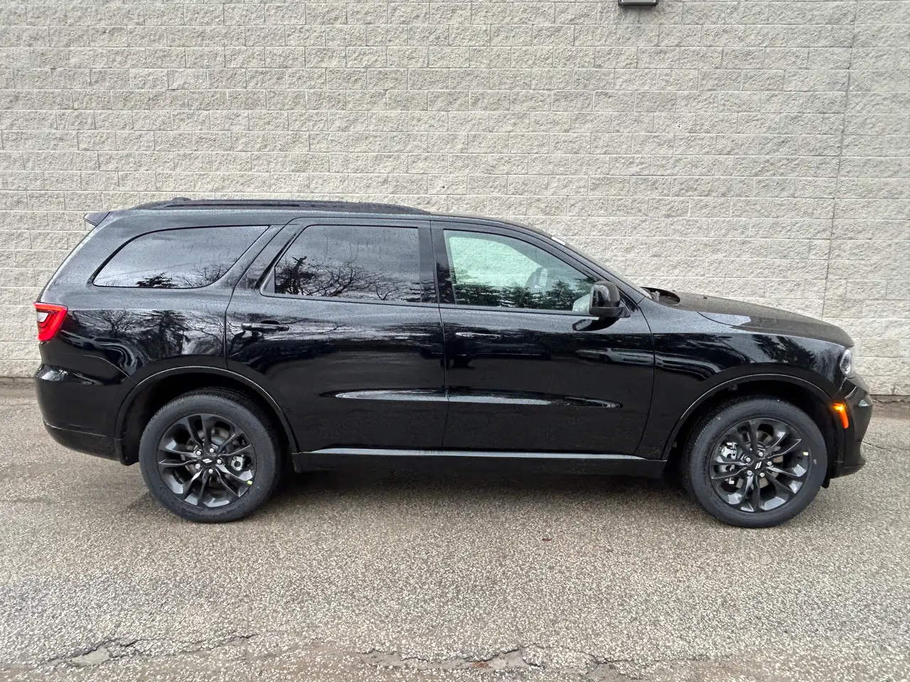 Dodge Durango снимка Dodge Durango