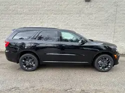 Dodge Durango 2026