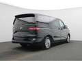 Volkswagen T7 Multivan T7 Multivan Life 2.0 TDI DSG Lang LEDER AHK KAM Schwarz - thumbnail 2