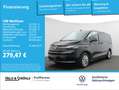 Volkswagen T7 Multivan T7 Multivan Life 2.0 TDI DSG Lang LEDER AHK KAM Schwarz - thumbnail 1