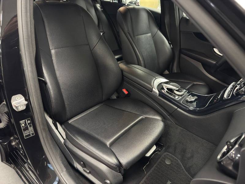 Mercedes-Benz C 220 d T PDC LED AHK Dist. Navi Klima — photo 11