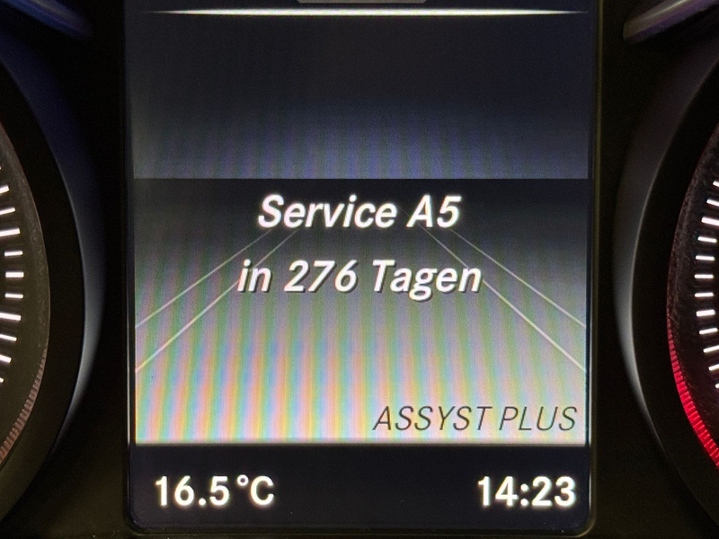 Mercedes-Benz C 220 d T PDC LED AHK Dist. Navi Klima — photo 14