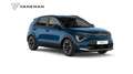 Kia e-Niro EV Light Edition 64.8 kWh v.a. €479 private lease Blauw - thumbnail 1