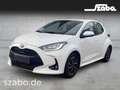 Toyota Yaris Hybrid Deutschland 1,5 l Hyb. 5-tg. Team D + Comfo Weiß - thumbnail 1