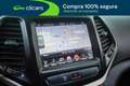 Jeep Grand Cherokee 3.6 V6 Overland Aut. Plateado - thumbnail 28