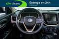Jeep Grand Cherokee 3.6 V6 Overland Aut. Plateado - thumbnail 19