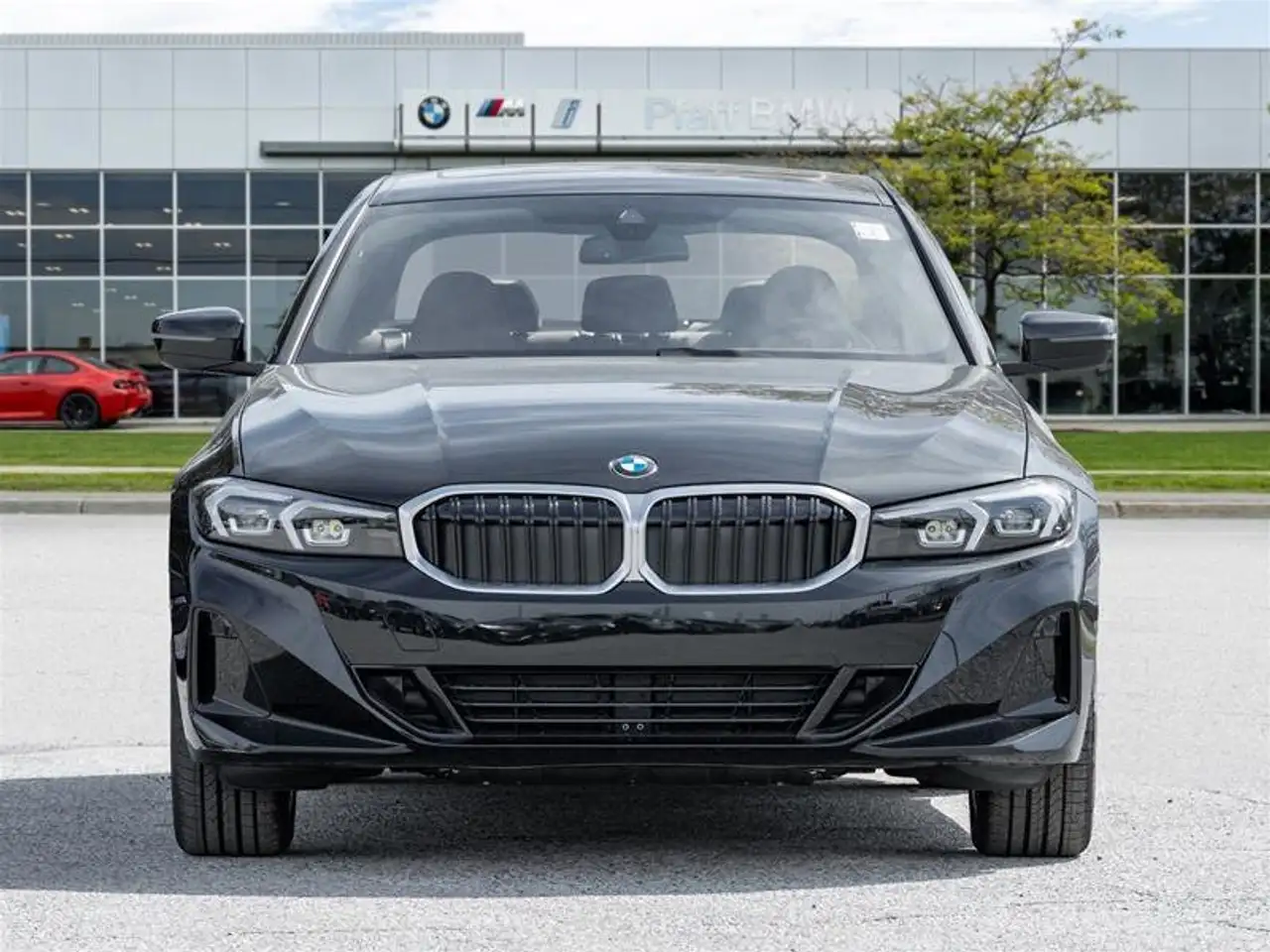 BMW 3 Series снимка BMW 3 Series
