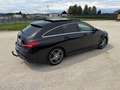 Mercedes-Benz CLA 220 CLA 220 d 4MATIC Shooting Brake Aut. AMG Line Schwarz - thumbnail 5
