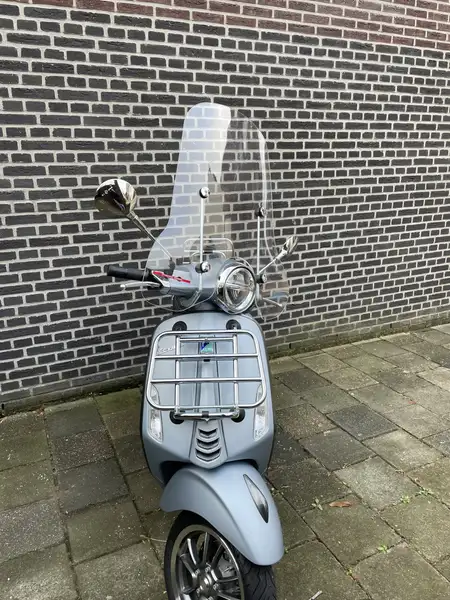 Vespa Primavera - foto 3