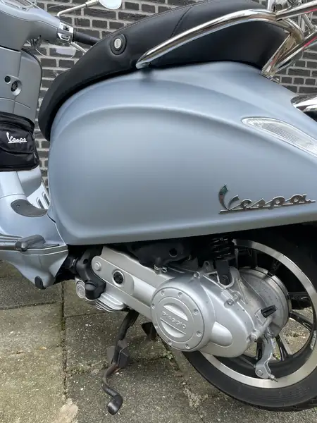 Vespa Primavera - foto 8