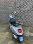 Vespa Primavera PIAGGIO VESPA PRIMAVERA 50 Blauw - thumbnail 5