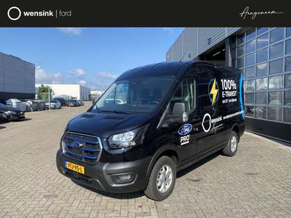 Ford E-Transit 350 68kWh L2H2 Trend