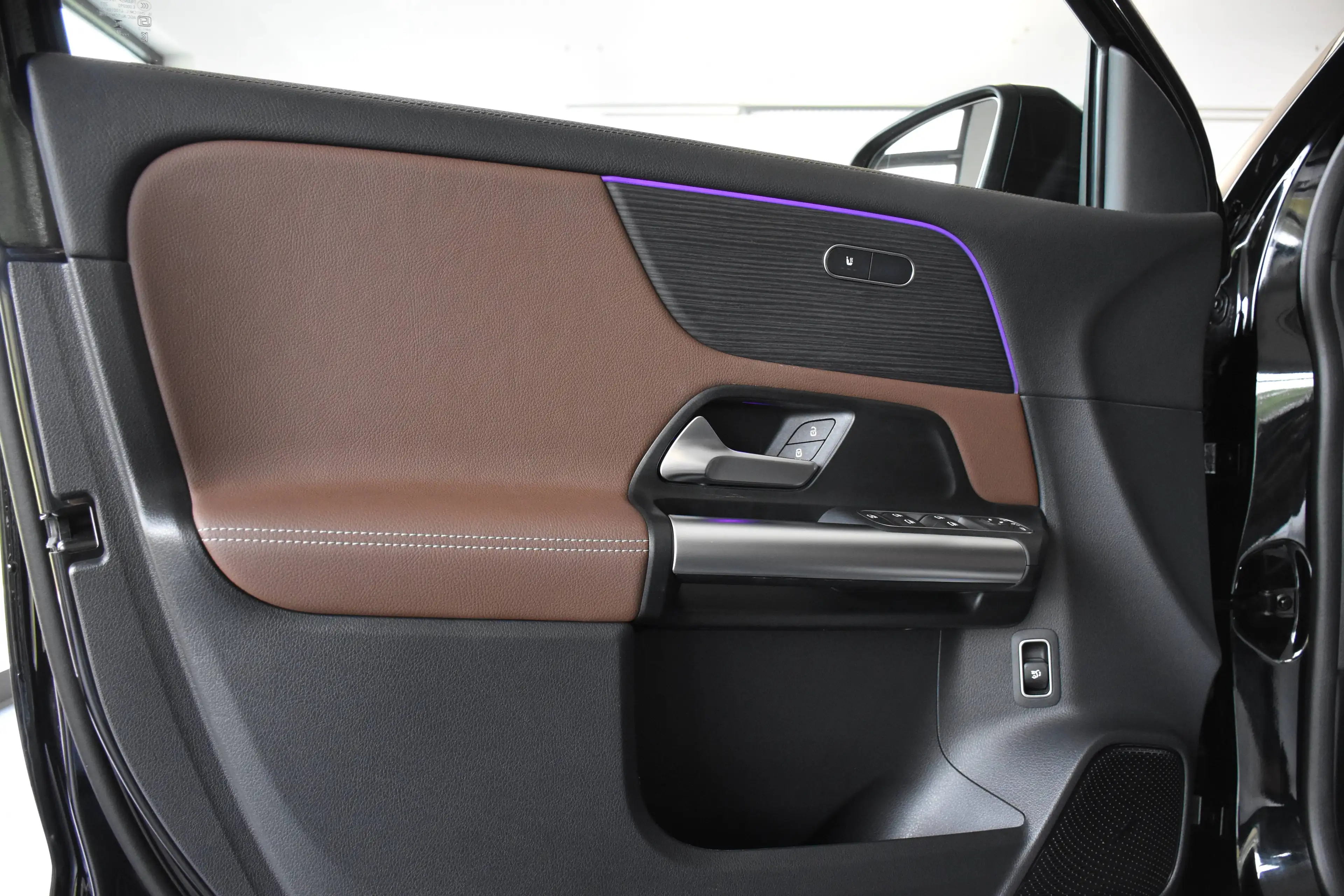 Mercedes-Benz GLA 220 GLA 220 d 4Matic 8G-DCT EXKLUSIV-PAKET"PANORAMA"360°KAMERA — photo 13