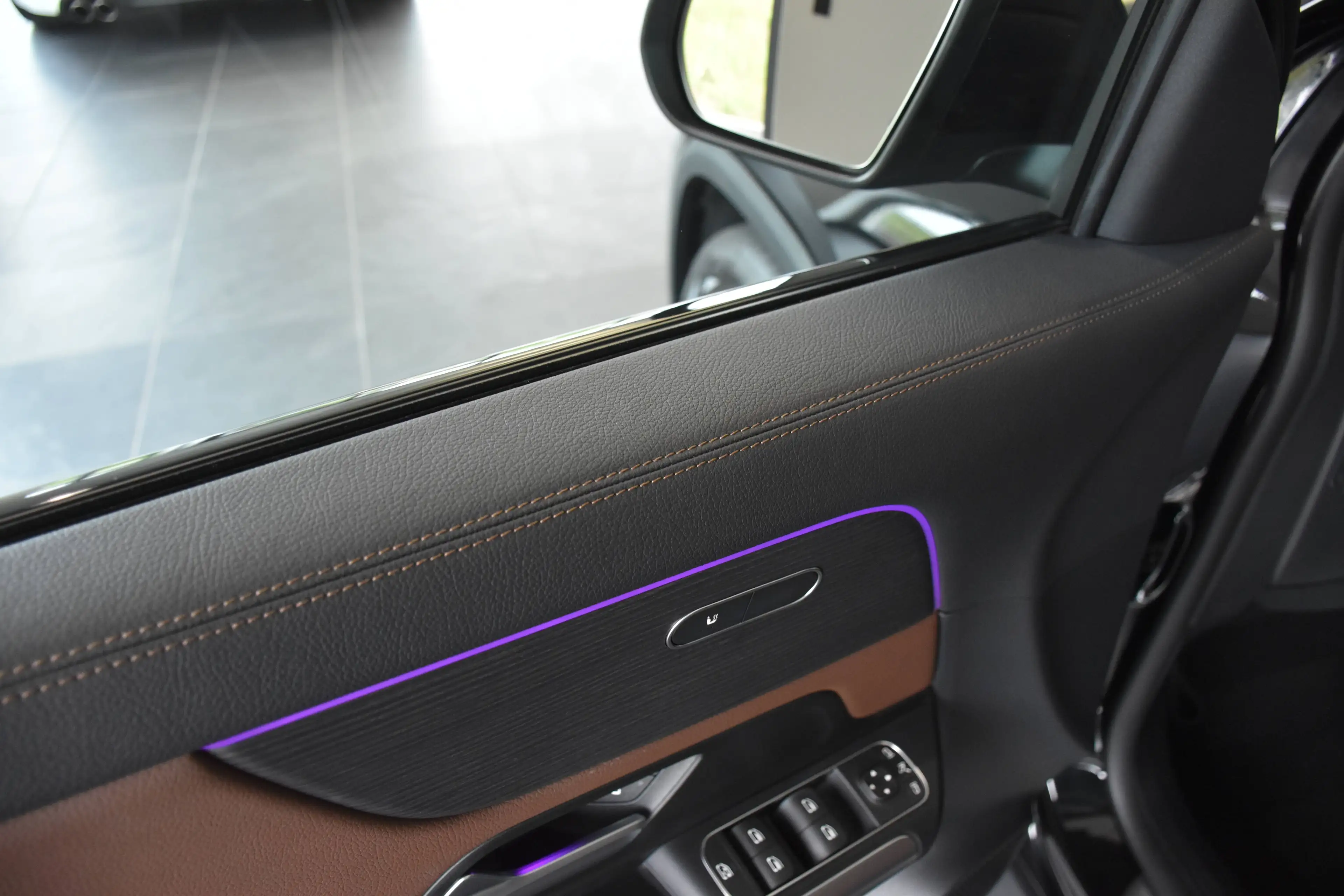 Mercedes-Benz GLA 220 GLA 220 d 4Matic 8G-DCT EXKLUSIV-PAKET"PANORAMA"360°KAMERA — photo 14