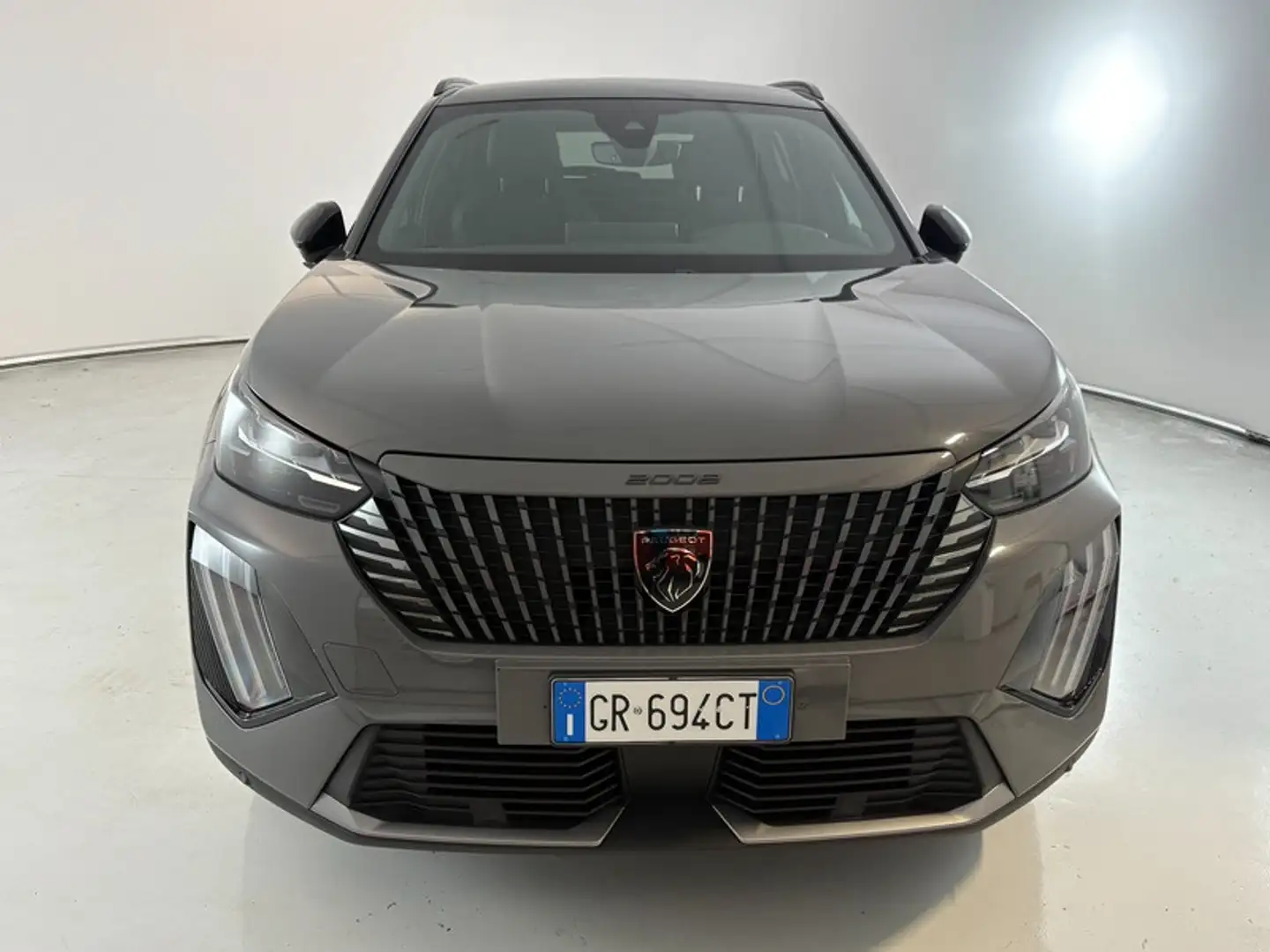 Peugeot 2008 54 kWh GT - 2