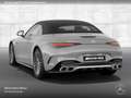 Mercedes-Benz SL 600 SL 55 AMG Cab. 4M Burmester Distr+ Multisitz HUD Grau - thumbnail 22