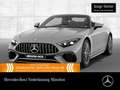 Mercedes-Benz SL 600 SL 55 AMG Cab. 4M Burmester Distr+ Multisitz HUD Grau - thumbnail 1