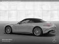 Mercedes-Benz SL 600 SL 55 AMG Cab. 4M Burmester Distr+ Multisitz HUD Grau - thumbnail 15