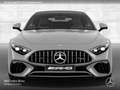 Mercedes-Benz SL 600 SL 55 AMG Cab. 4M Burmester Distr+ Multisitz HUD Grau - thumbnail 8