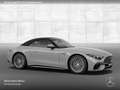 Mercedes-Benz SL 600 SL 55 AMG Cab. 4M Burmester Distr+ Multisitz HUD Grau - thumbnail 16