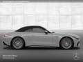 Mercedes-Benz SL 600 SL 55 AMG Cab. 4M Burmester Distr+ Multisitz HUD Grau - thumbnail 6