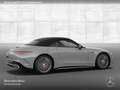 Mercedes-Benz SL 600 SL 55 AMG Cab. 4M Burmester Distr+ Multisitz HUD Grau - thumbnail 17