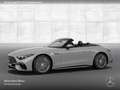 Mercedes-Benz SL 600 SL 55 AMG Cab. 4M Burmester Distr+ Multisitz HUD Grau - thumbnail 3