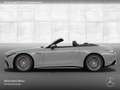 Mercedes-Benz SL 600 SL 55 AMG Cab. 4M Burmester Distr+ Multisitz HUD Grau - thumbnail 21