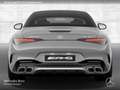 Mercedes-Benz SL 600 SL 55 AMG Cab. 4M Burmester Distr+ Multisitz HUD Grau - thumbnail 9