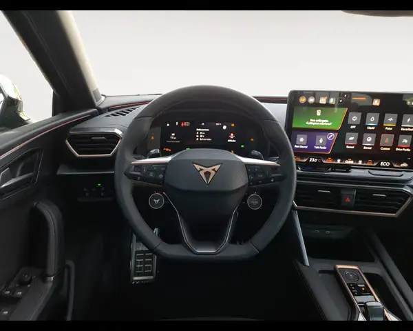 Cupra Leon view 12