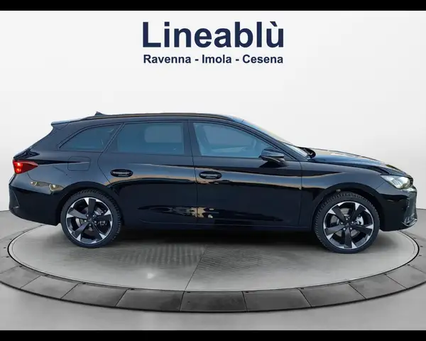 Cupra Leon view 6