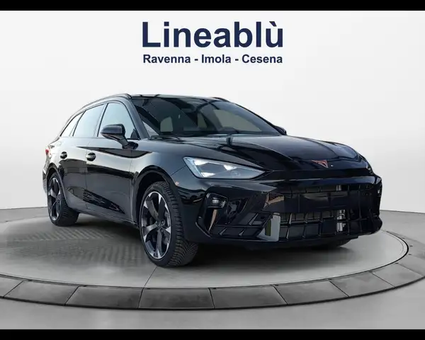 Cupra Leon view 7