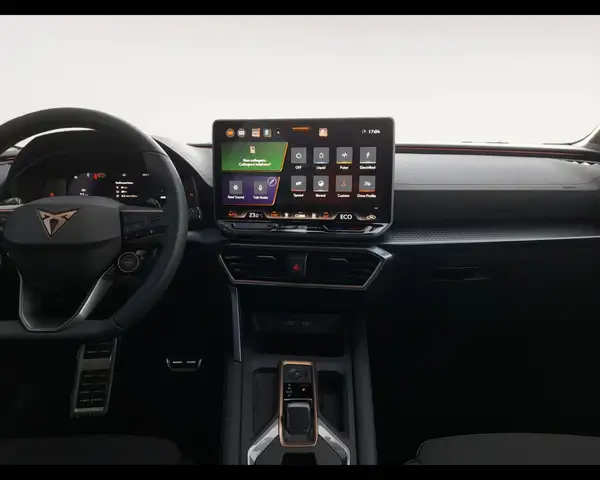 Cupra Leon view 11