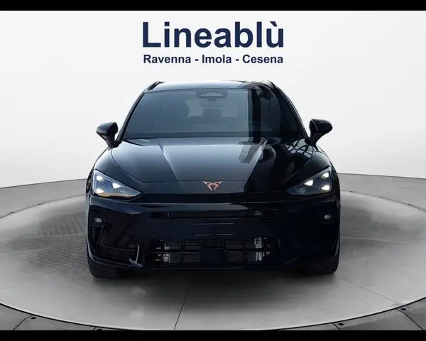 Cupra Leon view 8